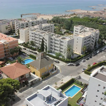 Maripaz - Only Families Apartment *