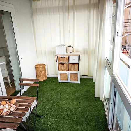 Maripaz - Only Families Apartment