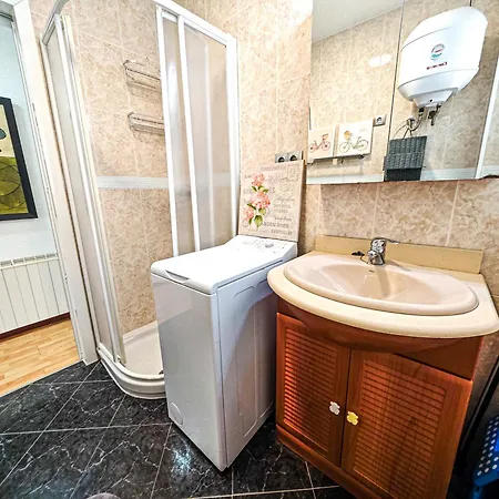 Maripaz - Only Families Apartment *