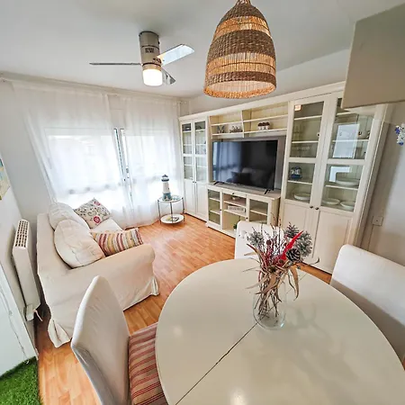 Litoral Costa Dorada - Maripaz Only Families * Cambrils