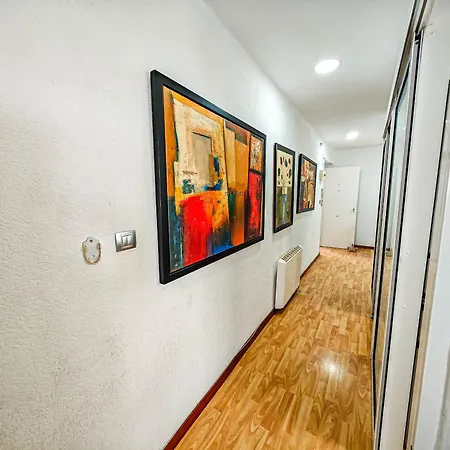 Litoral Costa Dorada - Maripaz Only Families