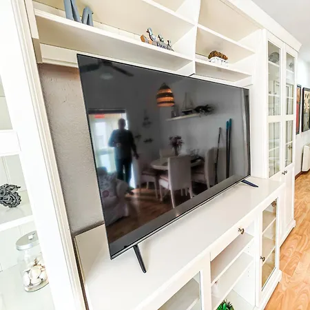 Apartment Maripaz - Only Families Cambrils