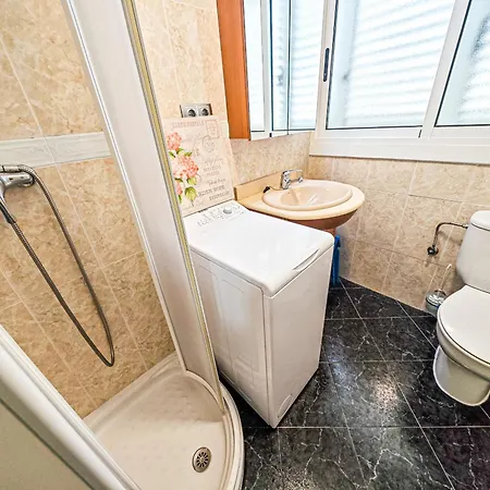 Litoral Costa Dorada - Maripaz Only Families Cambrils
