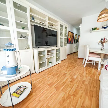 Litoral Costa Dorada - Maripaz Only Families