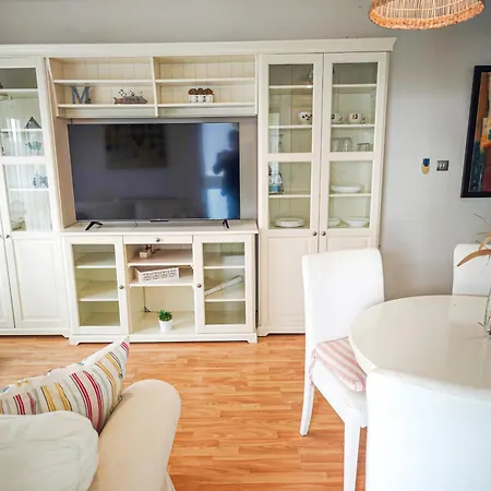 Apartment Maripaz - Only Families Cambrils