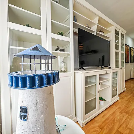 Maripaz - Only Families Apartment