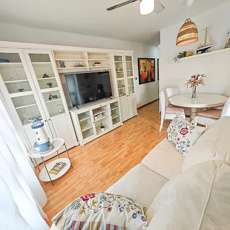 Apartment Maripaz - Only Families