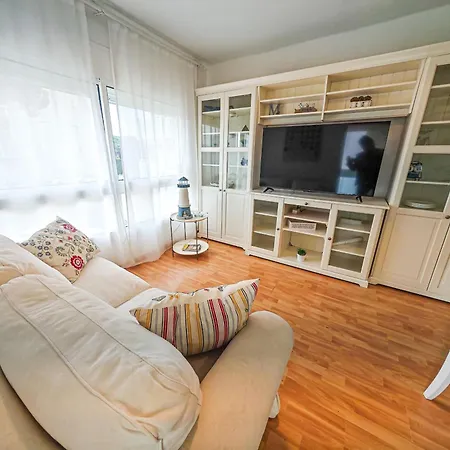 Maripaz - Only Families Apartment Cambrils