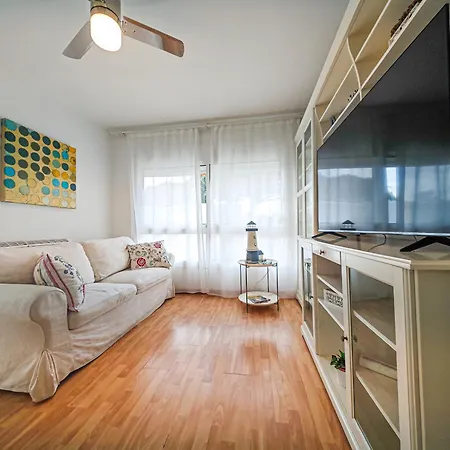 Apartment Maripaz - Only Families Cambrils