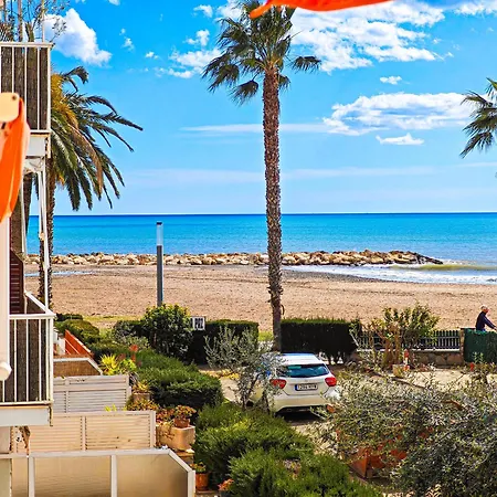 Maripaz - Only Families * Cambrils