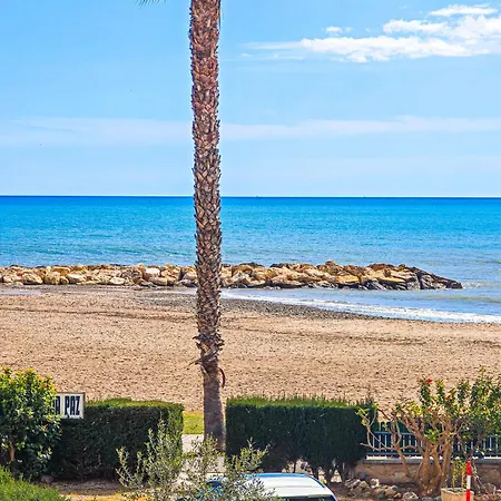Maripaz - Only Families Cambrils