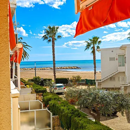 Maripaz - Only Families Apartment *