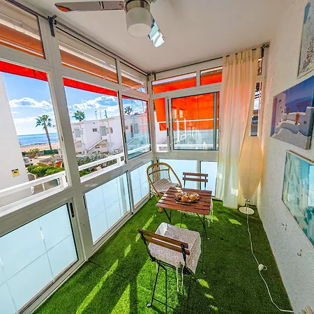 Maripaz - Only Families Apartment Cambrils