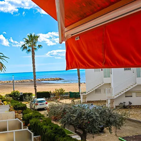 Apartment Maripaz - Only Families *
