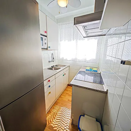 Apartment Maripaz - Only Families *