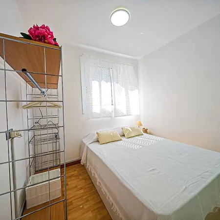 Maripaz - Only Families Cambrils