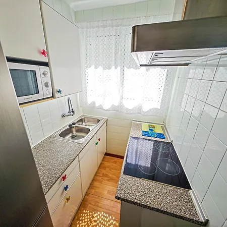 Maripaz - Only Families Apartment Cambrils